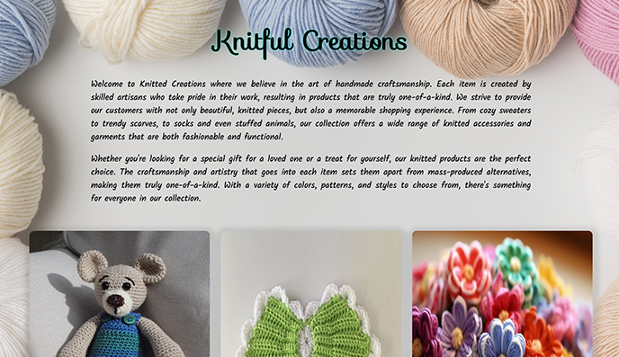 ITWP 1050 Final Web Project ITWP 1050 Final Web Project